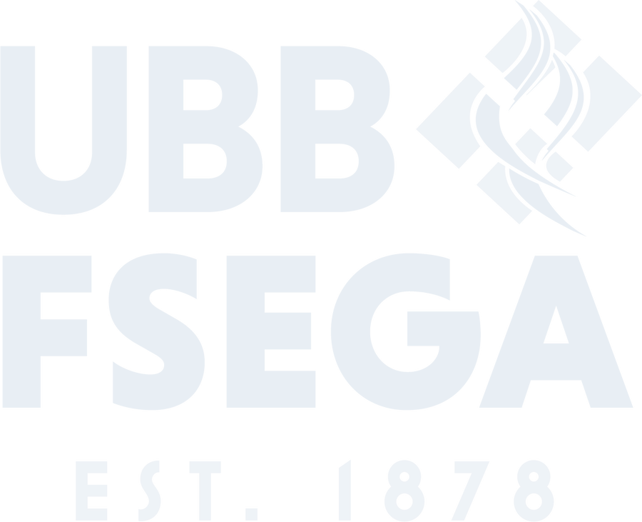 UBB FSEGA